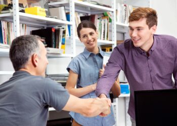 The Key Phases for Successful Onboarding