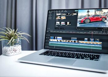 10 Best Free Video Editing Software in 2024
