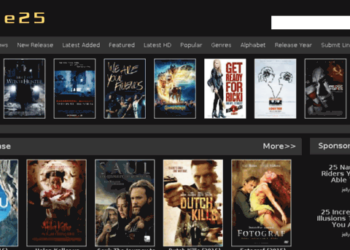 30 Movie25 Alternatives To Watch Movies And TV Shows Online