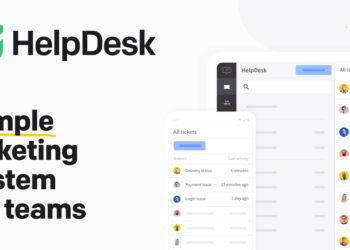 help desk ticketing system