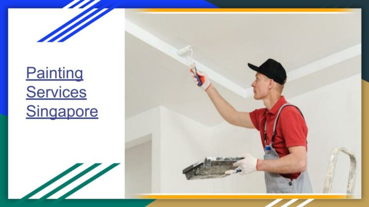 painting services Singapore