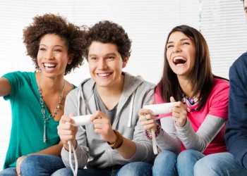 Interesting and Popular Online Games for Two