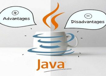 pros and cons of java