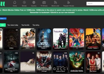 30 123Chill Alternatives To Watch Movies And TV Shows Online