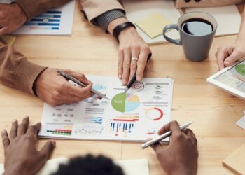 8 Strategies You Can Use To Grow Your Business