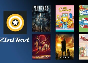 30 ZiniTevi Alternatives To Watch Movies And TV Shows Online