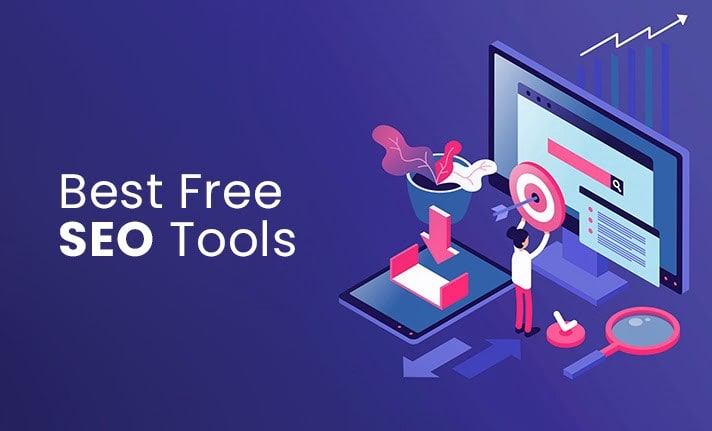 free seo tools