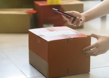 The Benefits of GPS Tracking Within The Courier Industry