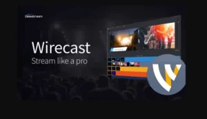 Wirecast