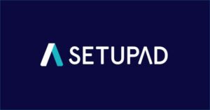 Setupad