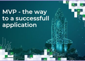 How do you create the perfect IT product? MVP!