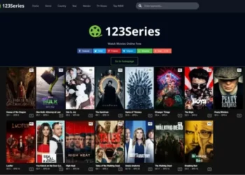 123Series Alternatives: 30 Sites to Watch Movies And TV Shows Online