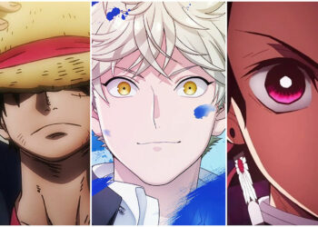 Top 26 Best VerAnime Alternatives To Watch Anime Free