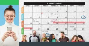 Team Calendar