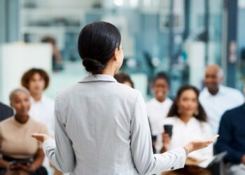Why Should Employers in California Provide Sexual Harassment Trainings?