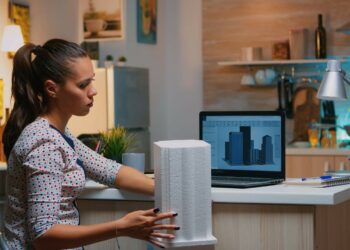 When and why should you make architectural visualizations?