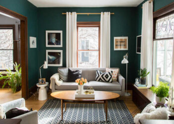 How To Make Your House A Home