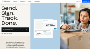 HelloSign