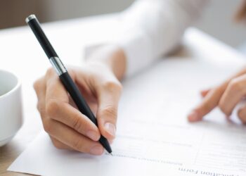 HMRC’s New Customs Declaration System: Why Signing Up Now Is Important