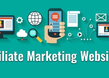 affiliate marketing websites