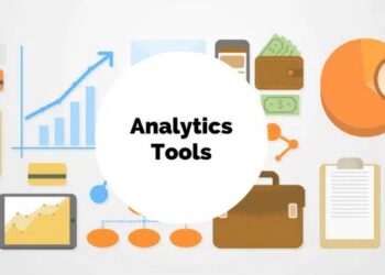 data analytics tools