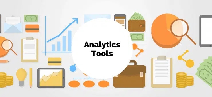 data analytics tools