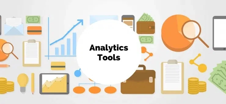 data analytics tools