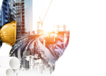 Construction Technology is Reshaping the Industry