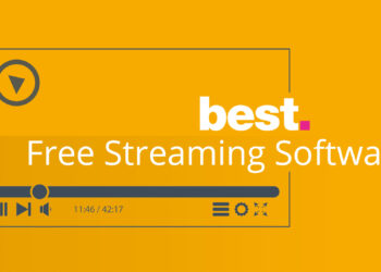 live broadcasting software