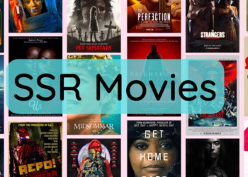 30 SSR Movies Alternatives To Watch Movies And TV Shows Online