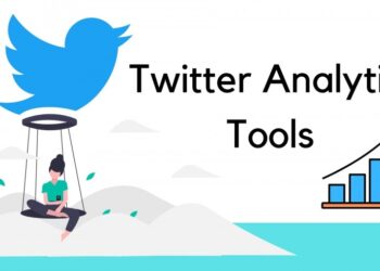 twitter analytics tools