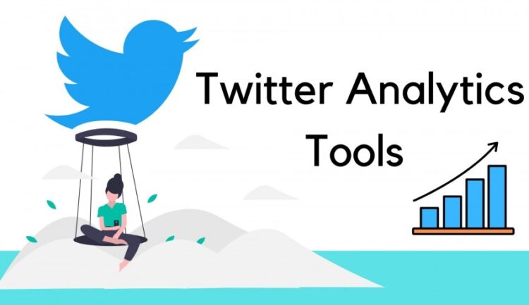 twitter analytics tools