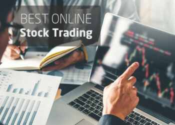 online stock trading