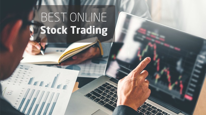 online stock trading