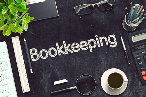 bookkeeping services