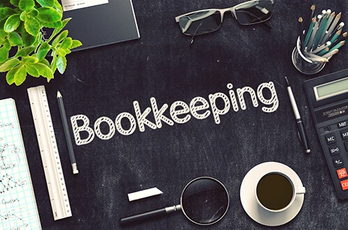 bookkeeping services