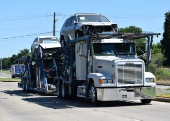 Why Salvage Cars Are So Popular?