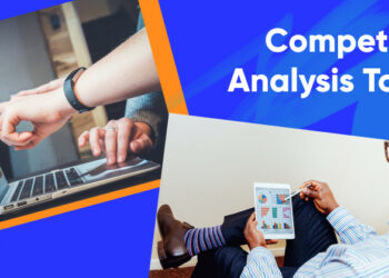 spy competitors tools