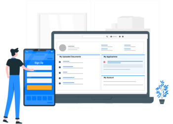 client portal software