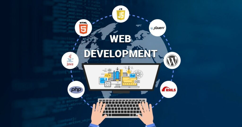 Web Development Trends