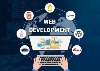 Web Development Trends