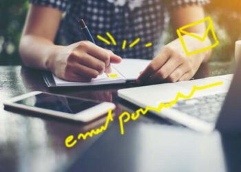 The Perks of Personalization of Email Marketing