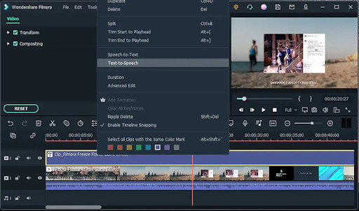 Top 10 Tips to Edit Videos with Wondershare Filmora