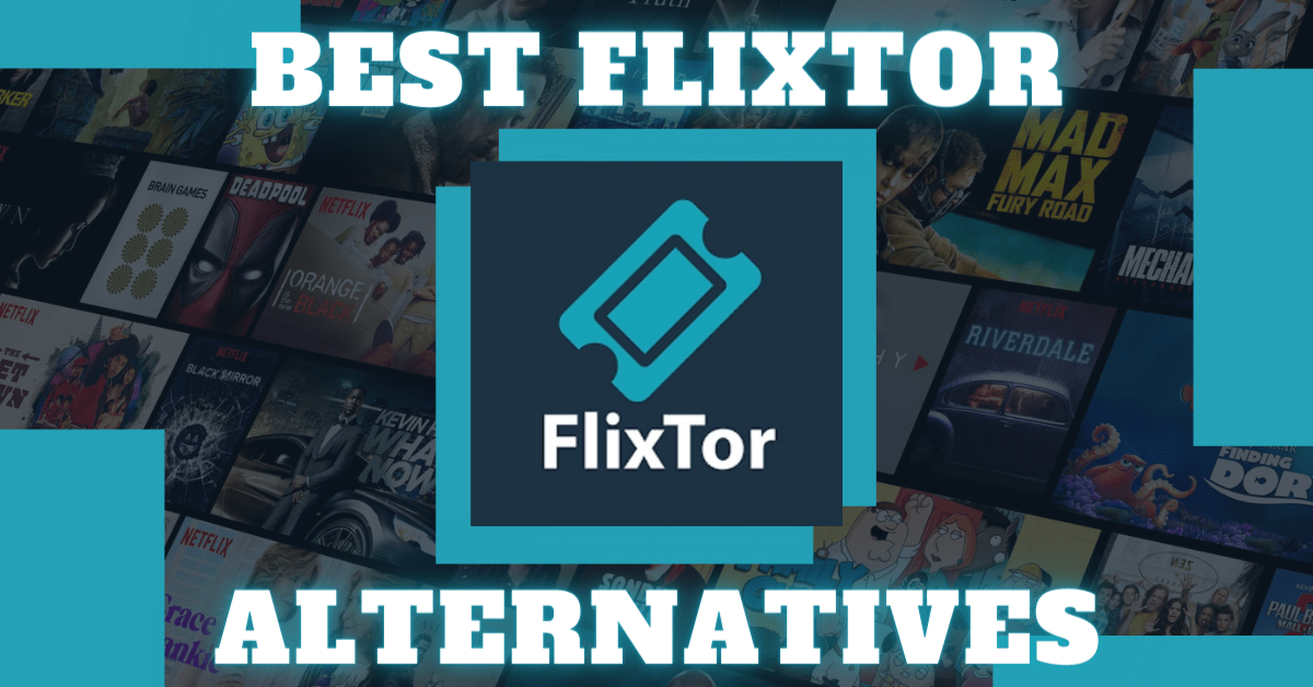 30 Flixtor Alternatives To Watch Movies And TV Shows Online - Techolac