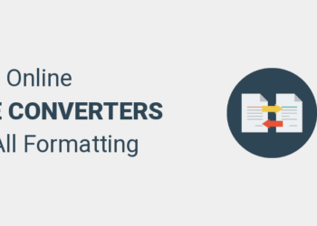 free online file converters