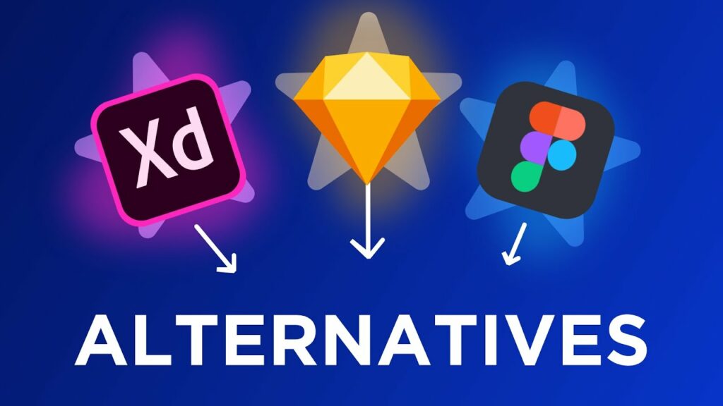 figma alternatives