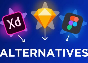 figma alternatives