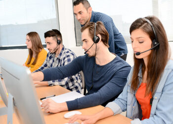 Inbound Vs. Outbound Call Center: Differences You Need To Know