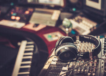 How to Find the Best Dubbing Companies in London