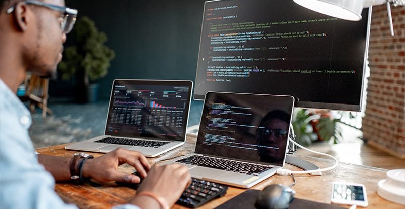 reasons why coding skills are Important